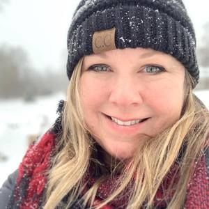 Meet your Posher, Annie